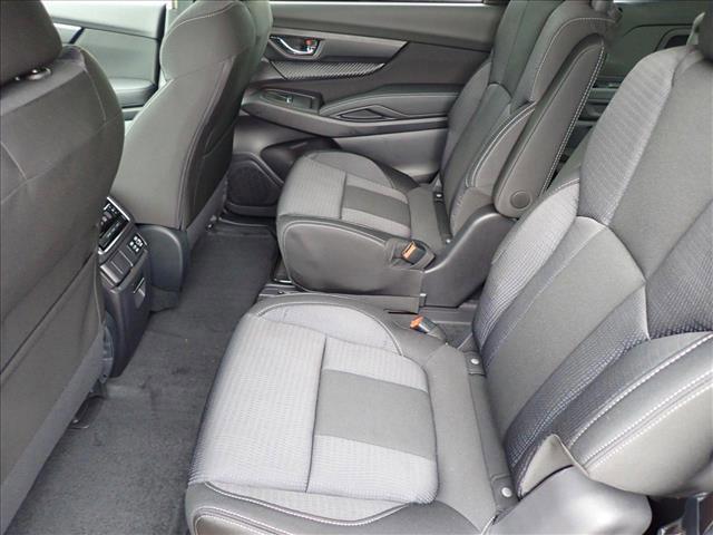 new 2025 Subaru Ascent car, priced at $40,158