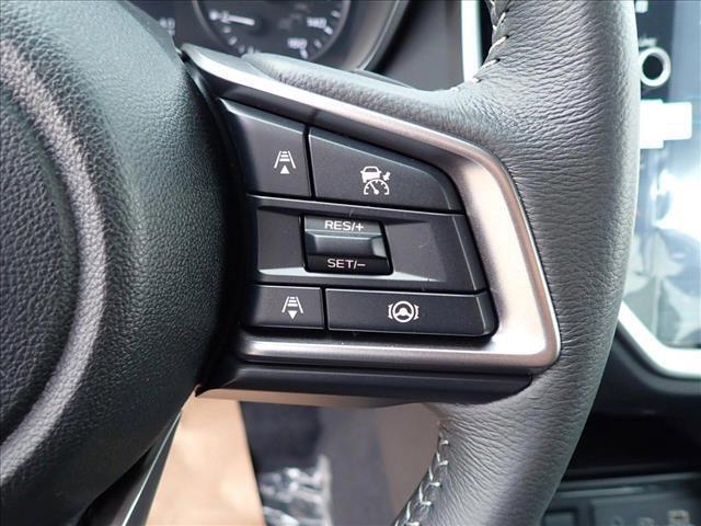 new 2025 Subaru Ascent car, priced at $40,158