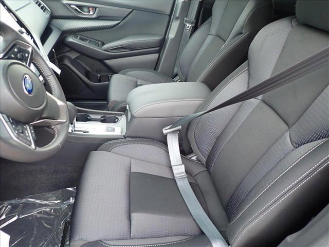 new 2025 Subaru Ascent car, priced at $40,158