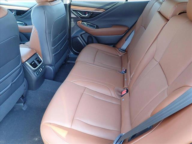 new 2025 Subaru Outback car, priced at $44,946