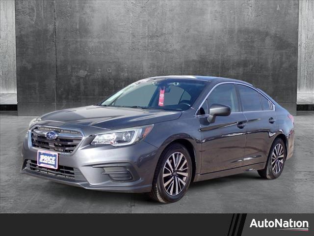 used 2019 Subaru Legacy car, priced at $17,598