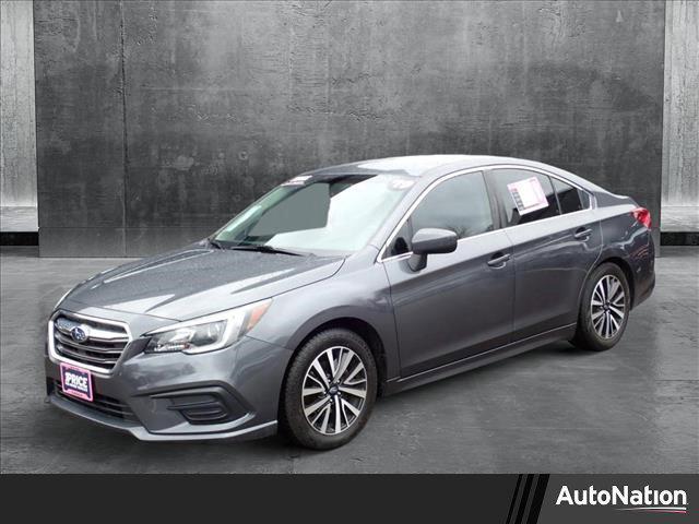 used 2019 Subaru Legacy car, priced at $16,198