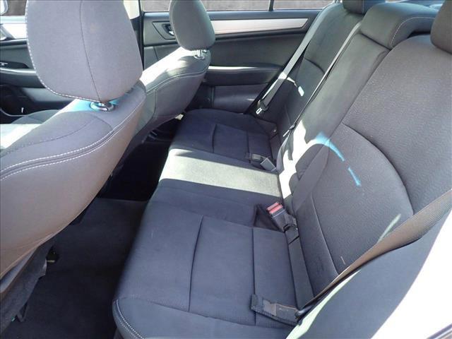 used 2019 Subaru Legacy car, priced at $17,598