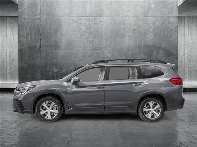 new 2025 Subaru Ascent car, priced at $39,011