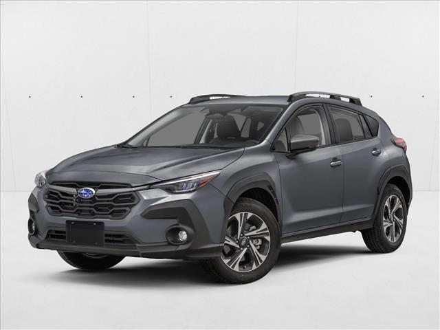 new 2025 Subaru Crosstrek car, priced at $31,296