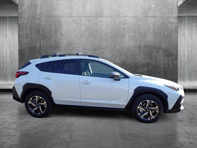 new 2025 Subaru Crosstrek car, priced at $31,495