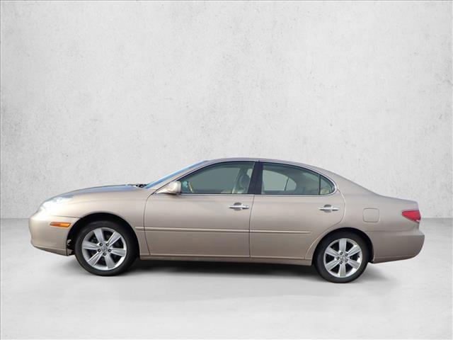 used 2006 Lexus ES 330 car, priced at $2,798