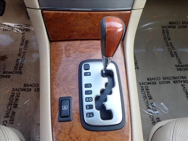 used 2006 Lexus ES 330 car, priced at $2,798