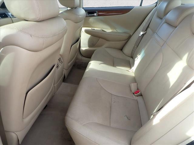 used 2006 Lexus ES 330 car, priced at $2,798