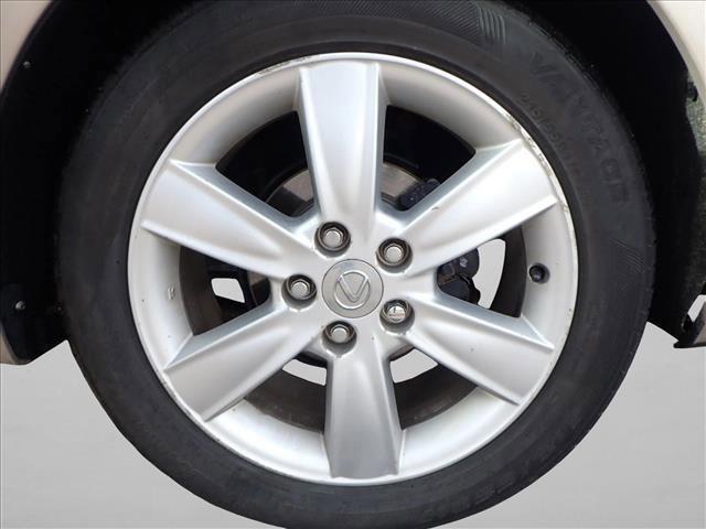 used 2006 Lexus ES 330 car, priced at $2,798