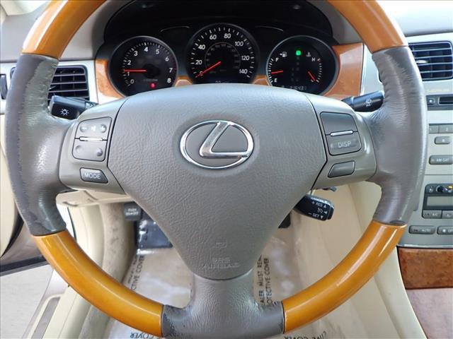 used 2006 Lexus ES 330 car, priced at $2,798