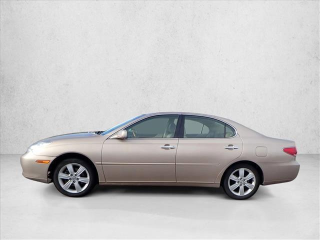 used 2006 Lexus ES 330 car, priced at $2,798
