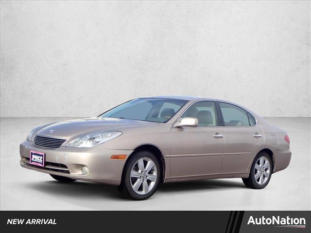 used 2006 Lexus ES 330 car, priced at $2,998