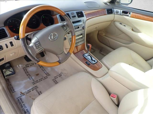 used 2006 Lexus ES 330 car, priced at $2,798
