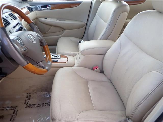 used 2006 Lexus ES 330 car, priced at $2,798
