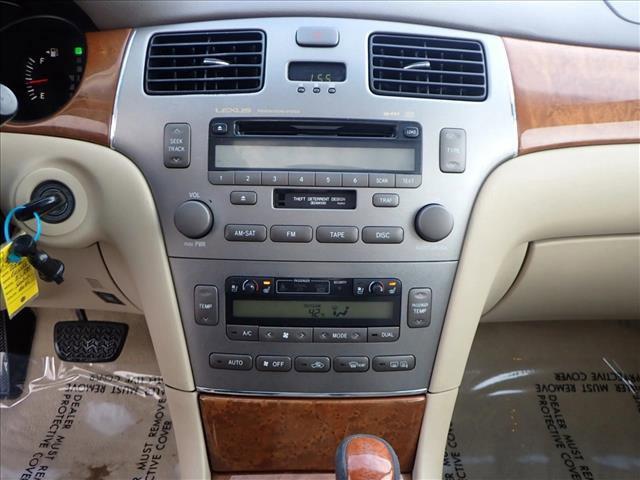 used 2006 Lexus ES 330 car, priced at $2,798