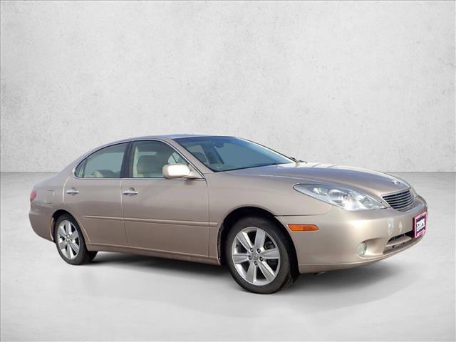 used 2006 Lexus ES 330 car, priced at $2,798