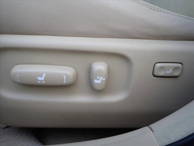 used 2006 Lexus ES 330 car, priced at $2,798