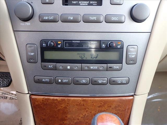 used 2006 Lexus ES 330 car, priced at $2,798