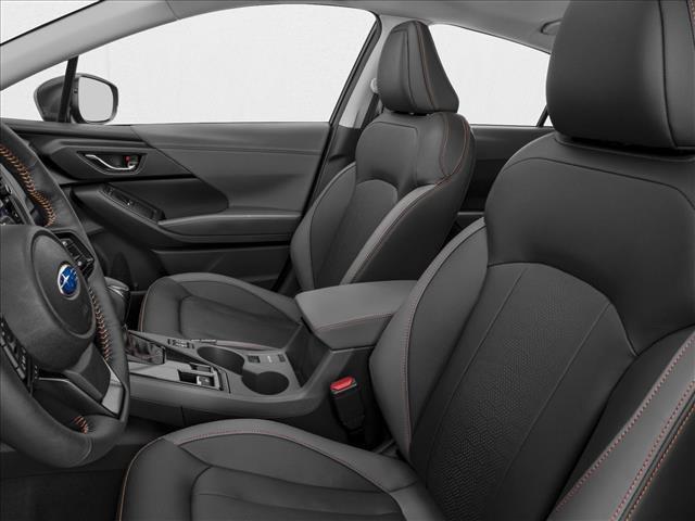 new 2025 Subaru Crosstrek car, priced at $34,891
