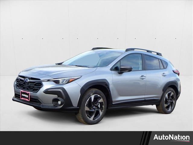 new 2025 Subaru Crosstrek car, priced at $34,891
