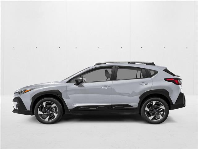 new 2025 Subaru Crosstrek car, priced at $34,891
