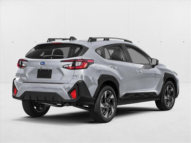 new 2025 Subaru Crosstrek car, priced at $34,891