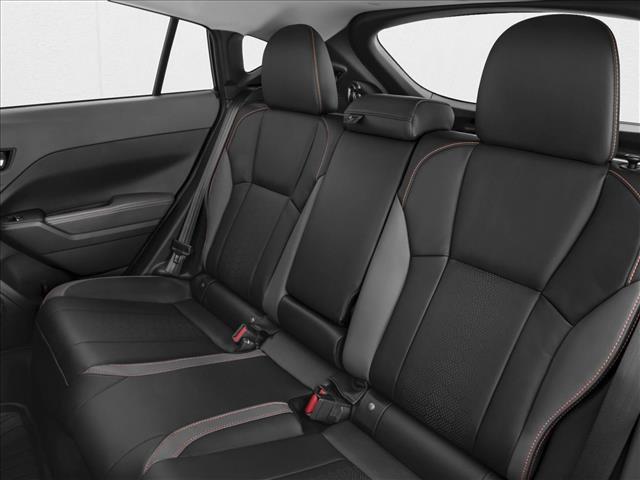 new 2025 Subaru Crosstrek car, priced at $34,891