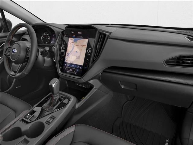 new 2025 Subaru Crosstrek car, priced at $34,891