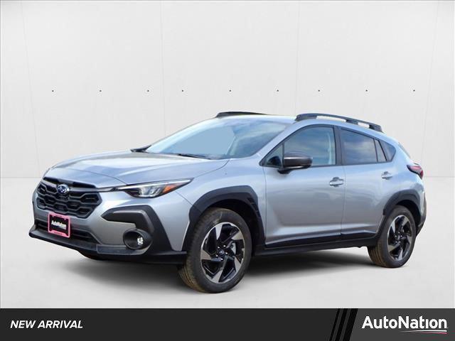 new 2025 Subaru Crosstrek car, priced at $34,891