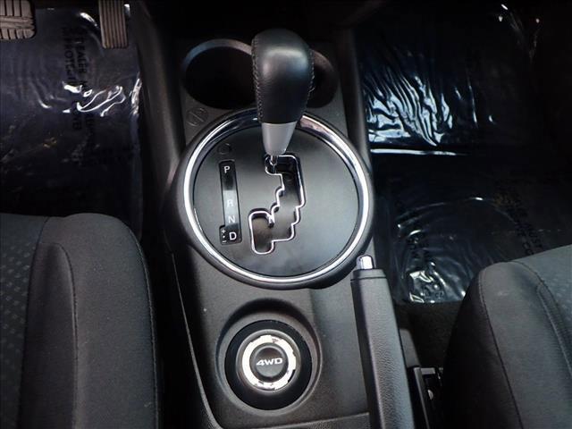 used 2015 Mitsubishi Outlander Sport car, priced at $7,998