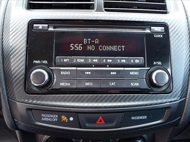 used 2015 Mitsubishi Outlander Sport car, priced at $7,998