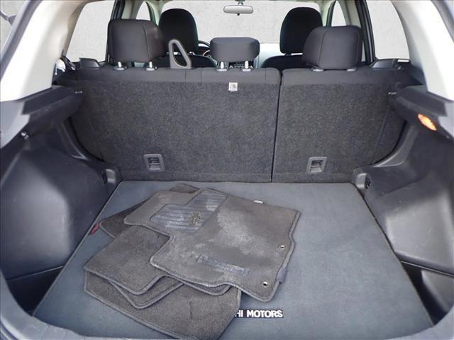 used 2015 Mitsubishi Outlander Sport car, priced at $7,998