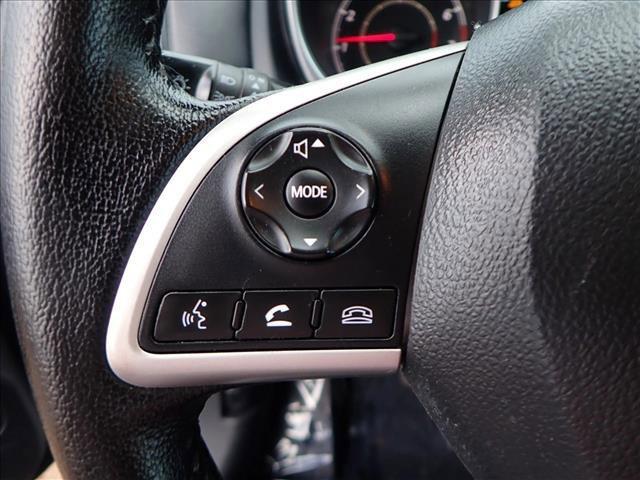 used 2015 Mitsubishi Outlander Sport car, priced at $7,998