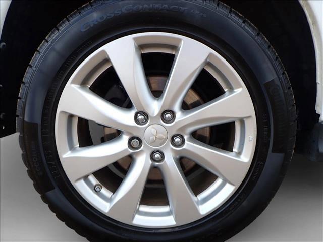 used 2015 Mitsubishi Outlander Sport car, priced at $7,998