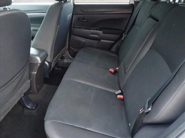 used 2015 Mitsubishi Outlander Sport car, priced at $7,998