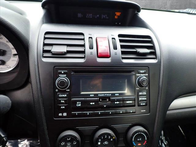 used 2013 Subaru Impreza car, priced at $11,798