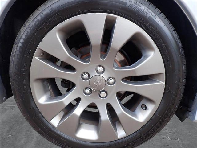 used 2013 Subaru Impreza car, priced at $11,798