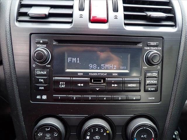 used 2013 Subaru Impreza car, priced at $11,798