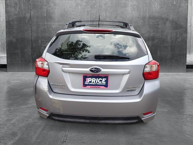 used 2013 Subaru Impreza car, priced at $11,798