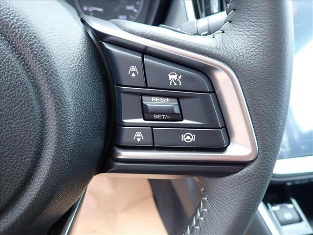 new 2025 Subaru Outback car, priced at $35,057