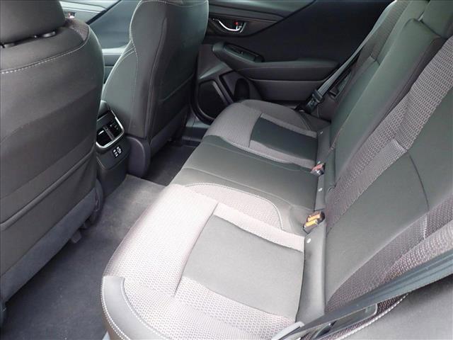 new 2025 Subaru Outback car, priced at $35,057