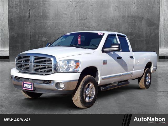 used 2009 Dodge Ram 2500 car, priced at $16,998