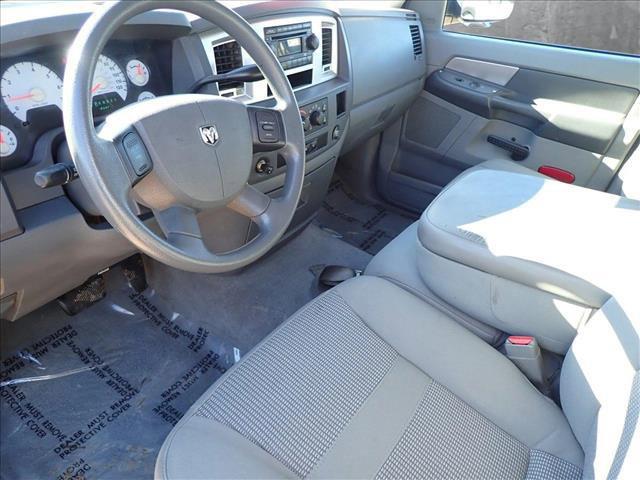 used 2009 Dodge Ram 2500 car, priced at $16,998