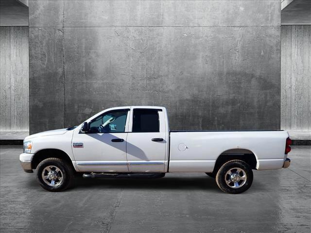 used 2009 Dodge Ram 2500 car, priced at $16,998