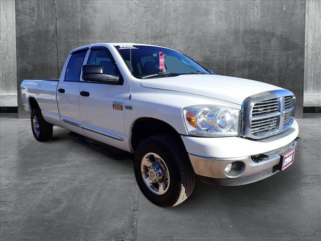 used 2009 Dodge Ram 2500 car, priced at $16,998