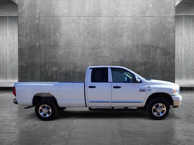 used 2009 Dodge Ram 2500 car, priced at $16,998