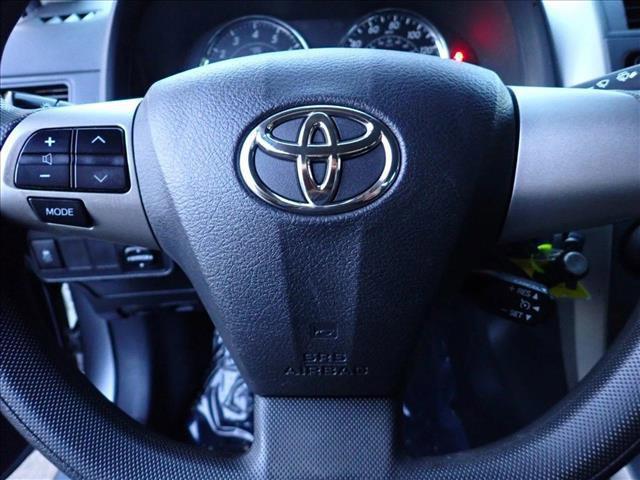 used 2012 Toyota Corolla car, priced at $8,598