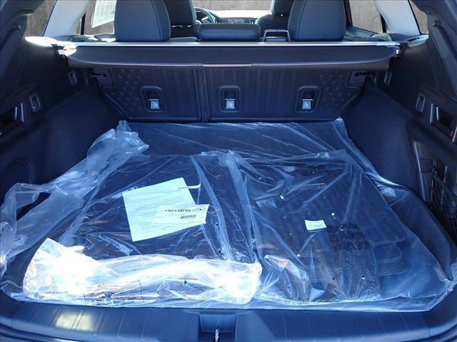 new 2025 Subaru Outback car, priced at $37,044