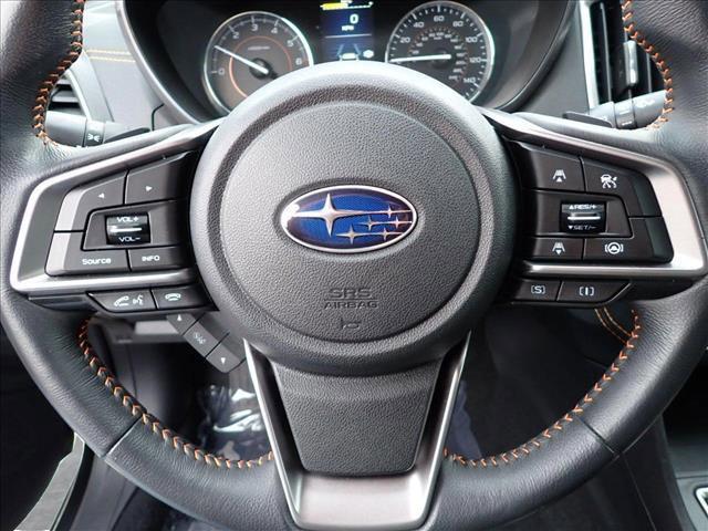 used 2023 Subaru Crosstrek car, priced at $26,998